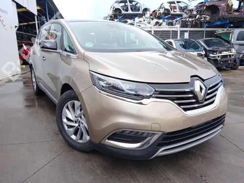 Front left panel RENAULT ESPACE V (JR_) 1.6 dCi 160 | BP33886350C58  - Image 8