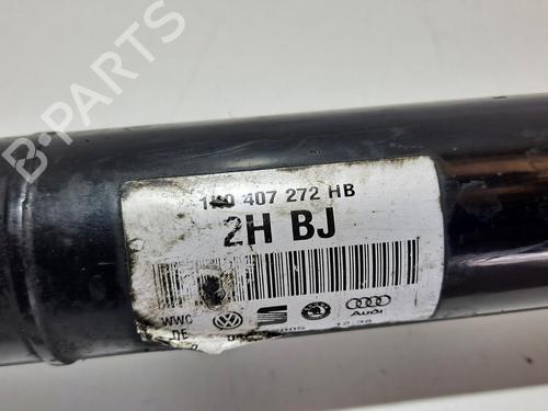 Right front driveshaft VW GOLF V (1K1) 1.6 FSI | BP8118278M39 