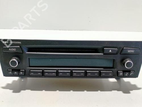 Radio BMW 3 Touring (E91) 318 d | BP10988396E6 