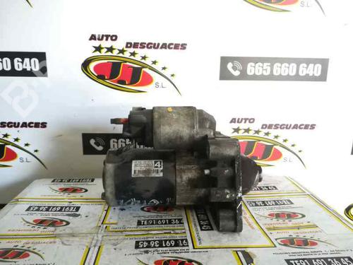Used Starter CITROËN C4 I (LC_) 1.6 HDi (109 hp) 5133914