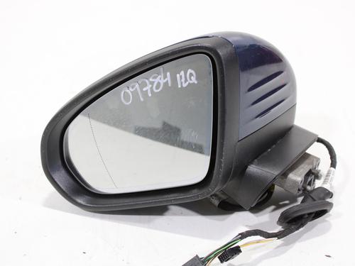 Left mirror MERCEDES-BENZ A-CLASS (W177) A 180 d (177.010) | BP16663728C26 