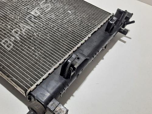 Water radiator DACIA LODGY (JS_)  | BP9627111M31