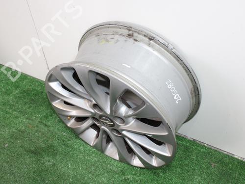 Rim OPEL CORSA E (X15)  | BP15731276C45 