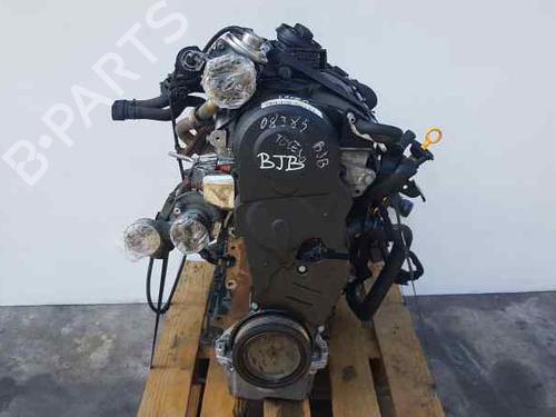 Motor SEAT TOLEDO III (5P2) [2004-2009]  6059196