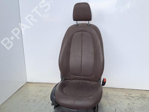 Used Right front seat BMW X1 (F48) xDrive 18 d (150 hp) 8219911
