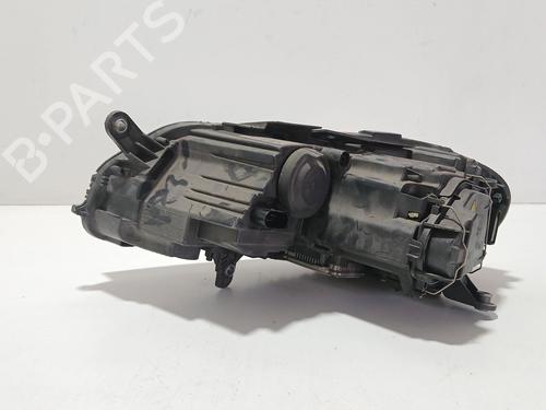 Right headlight VW PASSAT B7 (362) 2.0 TDI | BP29574123C29 