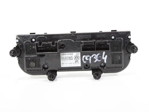 Climate control VW GOLF VII (5G1, BQ1, BE1, BE2) 1.5 TSI | BP11856270I5 
