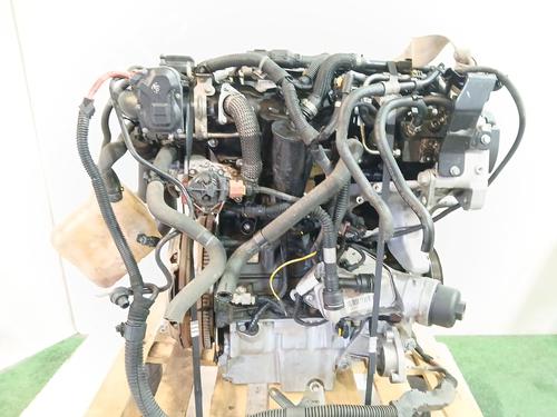 Engine OPEL INSIGNIA A (G09) 2.0 CDTI (68) | BP36086566M1 - Image 4