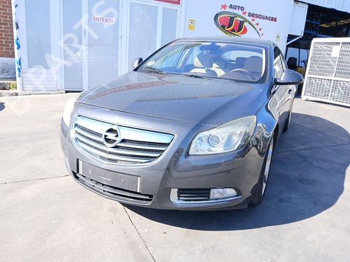 Engine OPEL INSIGNIA A (G09) 2.0 CDTI (68) | BP36086566M1 - Image 7