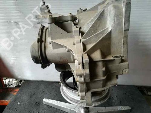 Gearbox FORD FIESTA V (JH_, JD_) 1.6 TDCi | BP5889017M3 
