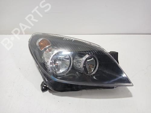 right-headlight-opel-astra-h-a04-2004-2005-2006-2007-2008-2009-2010-2011-2012-2013-2014-34125438 main image