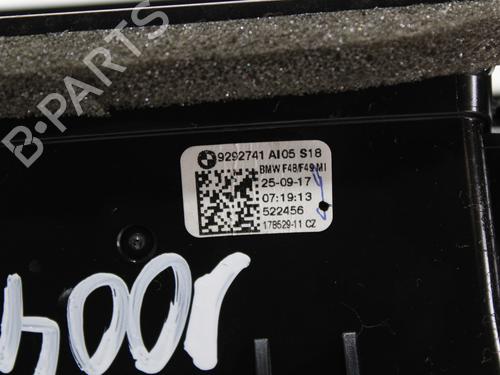 Air vent BMW X1 (F48) sDrive 18 d | BP19126829I21 
