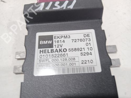 Electronic module BMW 5 (F10) 520 d | BP39406369M83 - Image 2