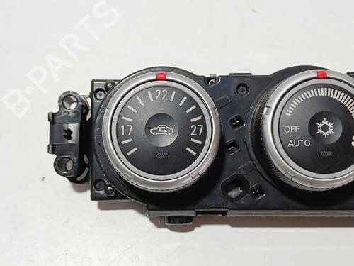 Climate control MITSUBISHI LANCER VIII Sportback (CX_A) 1.8 MIVEC (CX3A, CX6A) | BP29354313I5 