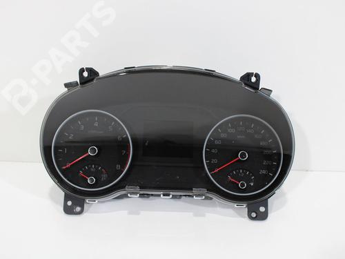 Used Instrument cluster KIA SPORTAGE IV (QL, QLE) 1.6 GDI (132 hp) 11704629