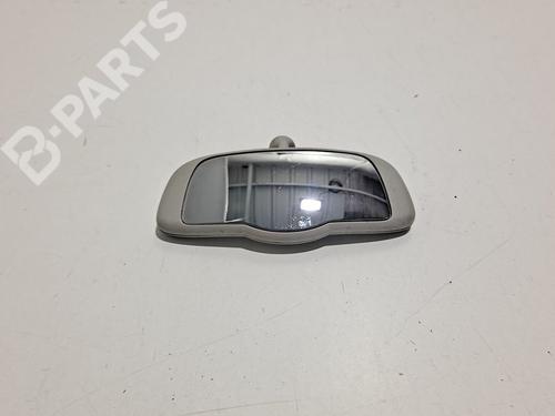 Used Rear mirror CITROËN C4 Picasso I MPV (UD_) 1.6 HDi (109 hp) 8678019