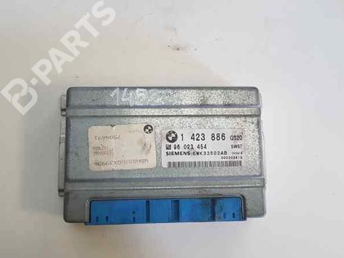 Used Gearbox control unit BMW 5 (E39) 530 d (184 hp) 5771697