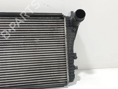 Intercooler AUDI TT (8J3) 2.0 TDI quattro | BP30377297M30 