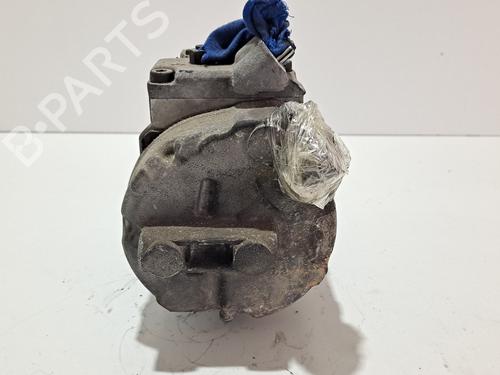 AC compressor BMW 5 (E39) 530 d | BP7234940M34 