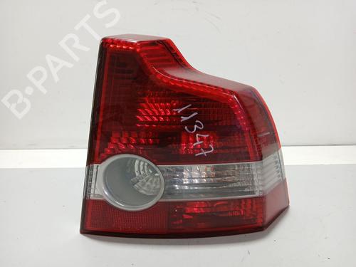 Used Right taillight Right taillight VOLVO S40 II (544) 1.6 D (110 hp) 40079040 40079040