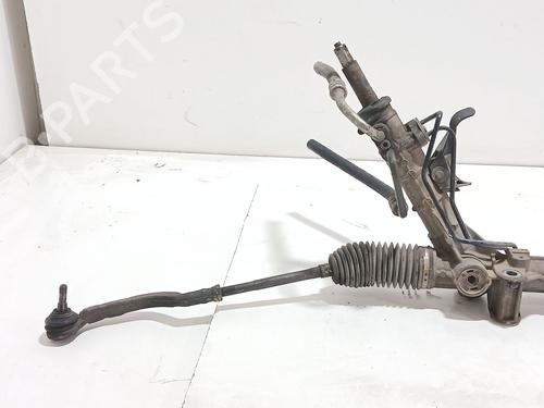 Steering rack RENAULT TRAFIC II Van (FL) 2.0 dCi 115 (FL01, FL0U, FL00, FL0H, FL0M) | BP38955972M22 - Image 2