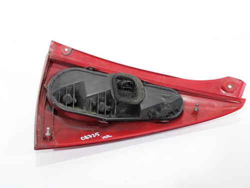 Left taillight PEUGEOT 107 (PM_, PN_) 1.4 HDi | BP11886960C34 