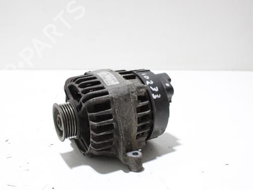 Dynamo FIAT 500 (312_) 1.2 (312AXA1A) (69 hp) 20853780