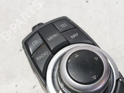 Switch BMW 5 (F10) 520 d | BP39466380I30 - Image 2