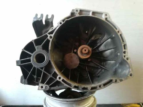 Used Gearbox FORD FOCUS C-MAX (DM2) 1.8 TDCi (115 hp) 5796012