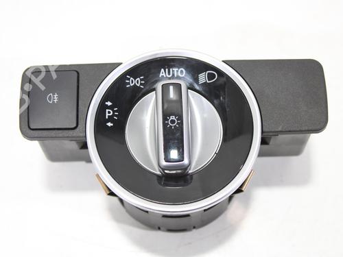 Headlight switch MERCEDES-BENZ GLA-CLASS (X156)  | BP16422780I24 