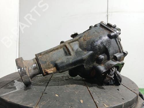 Differenziale anteriore KIA SORENTO I (JC) 2.5 CRDi 4WD (140 hp) 31360566