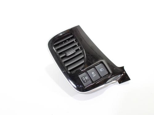 Used Air vent MITSUBISHI OUTLANDER III (GG_W, GF_W, ZJ, ZL, ZK) 2.0 4WD (GF7W) (150 hp) 12543500