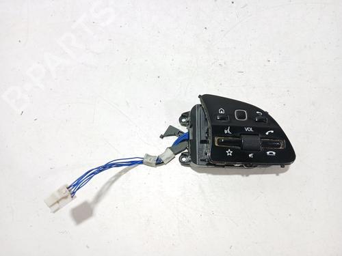 Used Steering wheel controls MERCEDES-BENZ SPRINTER 3,5-t Van (B907, B910) 314 CDI (910.631, 910.633) (143 hp) 33016211