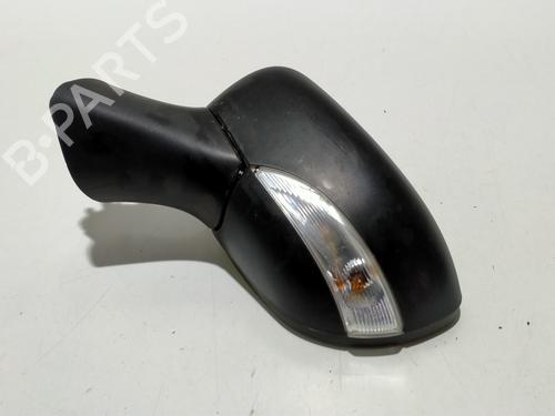 Left mirror RENAULT CLIO IV (BH_) 1.5 dCi 75 | BP11051976C26 