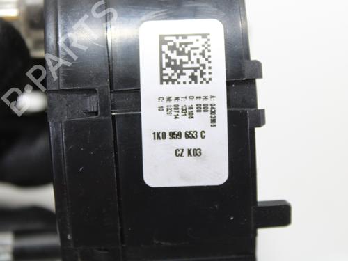 Squib airbag VW GOLF V (1K1) 1.9 TDI | BP13649894C102 
