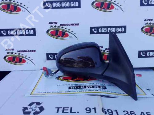 Right mirror FIAT CROMA (194_) 1.9 D Multijet (194AXC1B, 194AXC12) | BP5134320C27 