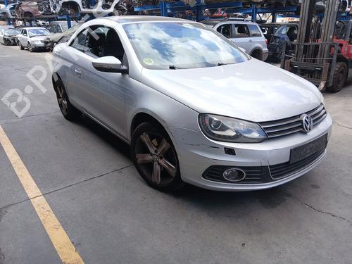 Ricambi VW EOS (1F7, 1F8) 2.0 TDI 16V (140 hp) 4219996