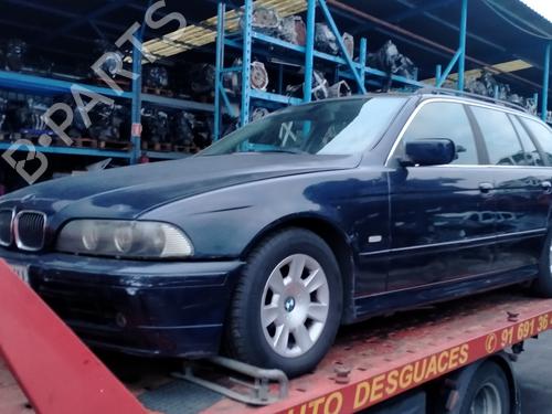 Gearbox BMW 5 Touring (E39) 525 d | BP16748087M3 