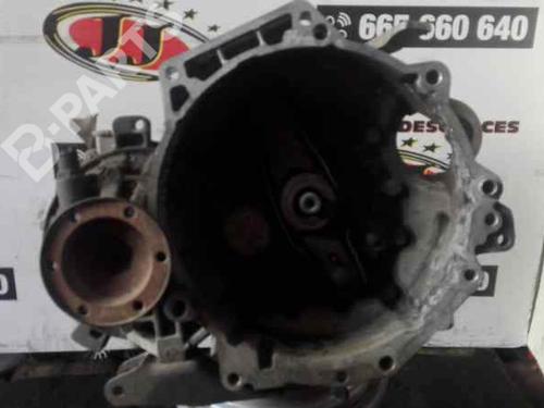 Gearbox SEAT IBIZA III (6L1) 1.9 TDI | BP5140188M3 
