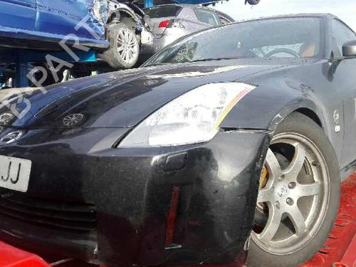 Used Parts NISSAN 350Z Roadster (Z33) 3.5 (280 hp) 663734