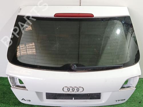 Tailgate AUDI A3 Sportback (8PA) 1.8 TFSI | BP28294756C6 