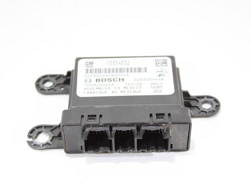 Elektronisk modul OPEL MOKKA / MOKKA X (J13)  | BP13878705M83 