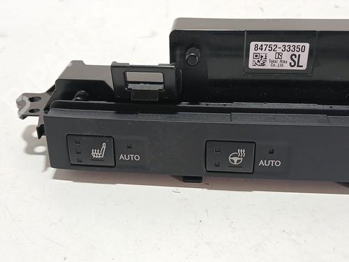 Electronic module LEXUS ES (_Z10_, _A10_, _H10_) 250 (AXZA10) | BP28810184M83 