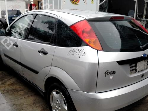 Left mirror FORD FOCUS I (DAW, DBW)  | BP11292268C26 