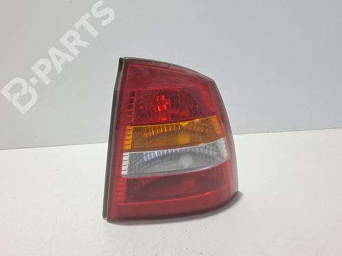Used Right taillight Right taillight OPEL ASTRA G Hatchback (T98) 1.6 16V (F08, F48) (101 hp) 11183841 11183841