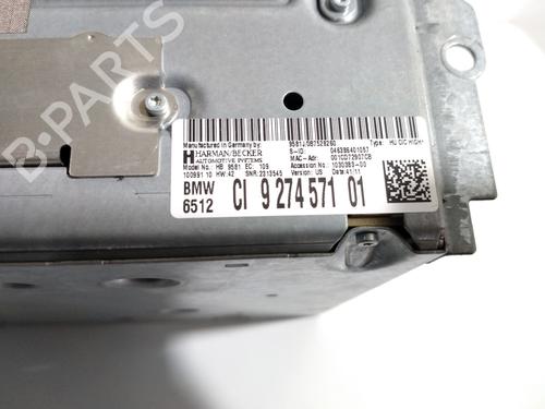 Electronic module BMW 6 Coupe (F13) 650 i | BP40127394M83 - Image 4