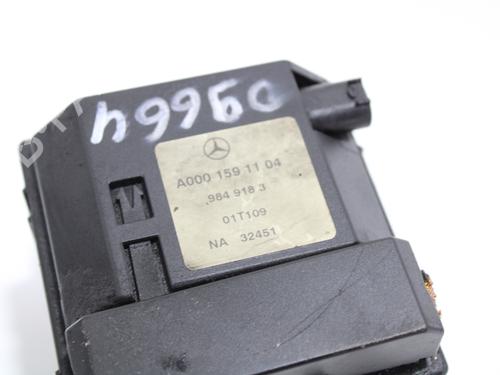 Elektronisk modul MERCEDES-BENZ S-CLASS (W220, V220)  | BP13230230M83