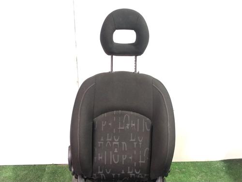 Right front seat PEUGEOT 206 Hatchback (2A/C) 1.6 16V | BP23270391C16 