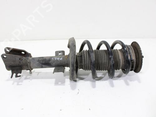 Left front shock absorber RENAULT MASTER III Van (FV) 2.3 dCi 165 FWD (FV0P, FV0U, FV11, FV12) (163 hp) 16422668