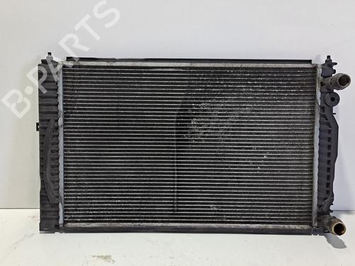 Køler VW PASSAT B5.5 (3B3) 1.9 TDI (130 hp) 8491480